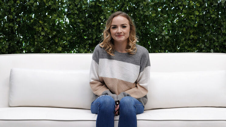 The Casting of Ashley
