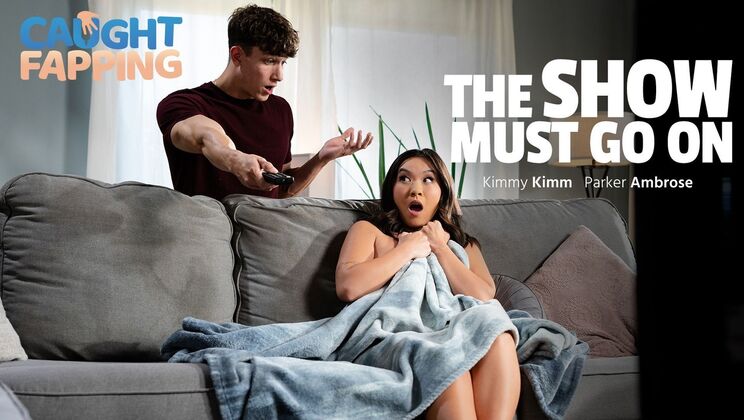 Kimmy's Interracial Fuck Fest