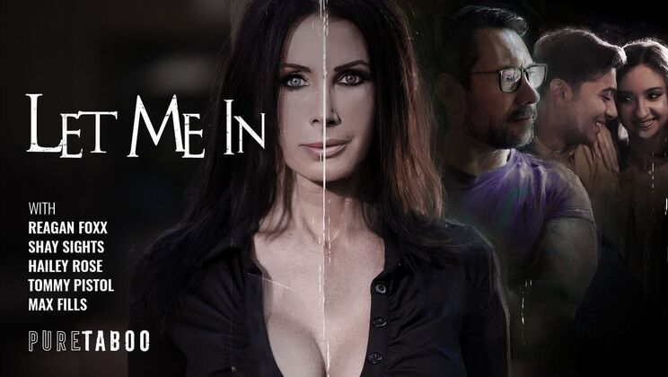 Enter Me