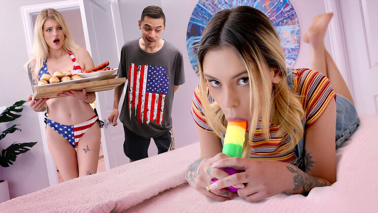 Who's the Blowjob Queen?
