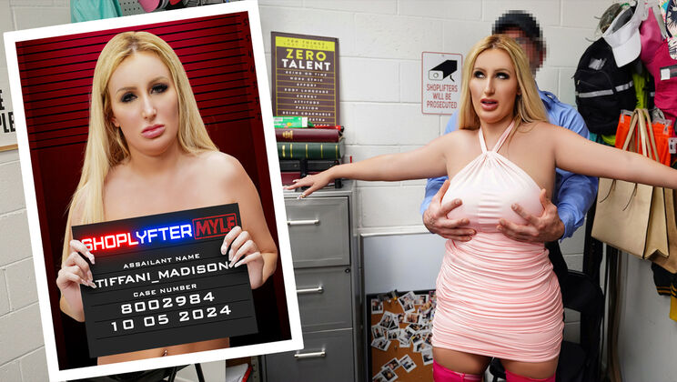 Case Number 8002984 - The Titled Temptress