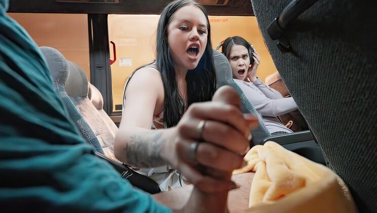 Wild Ride with Kai and Madalina