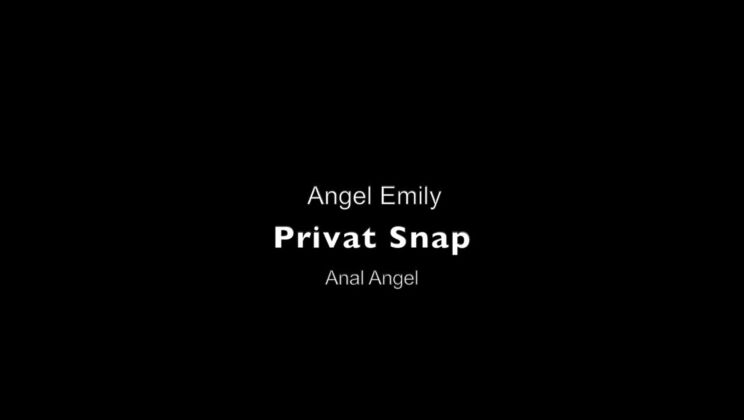 Snap Happy Anal Fun
