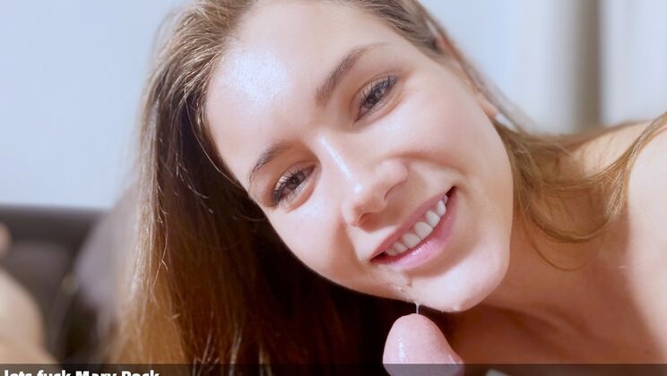 Lets Bang Mary Rock in POV