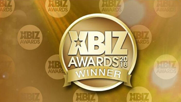 PORNLIFESTYLE Takes Center Stage at XBIZ Awards