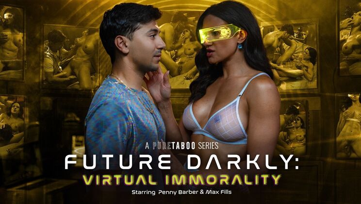 Virtual Sin: Dark Desires