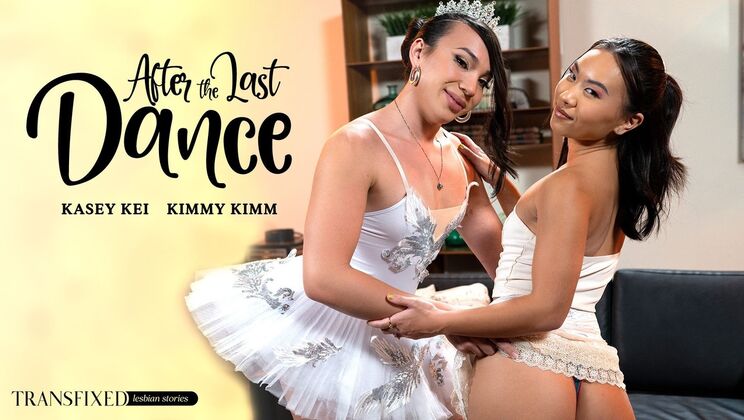 Sex After The Final Dance