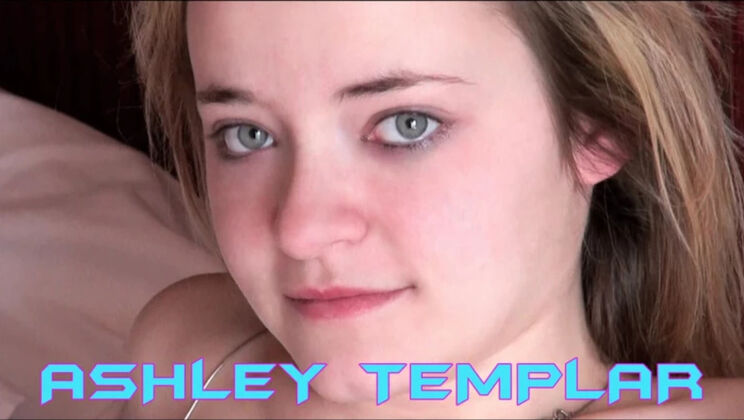 Ashley Templar Small Tits Teen Anal and Pussy Licking