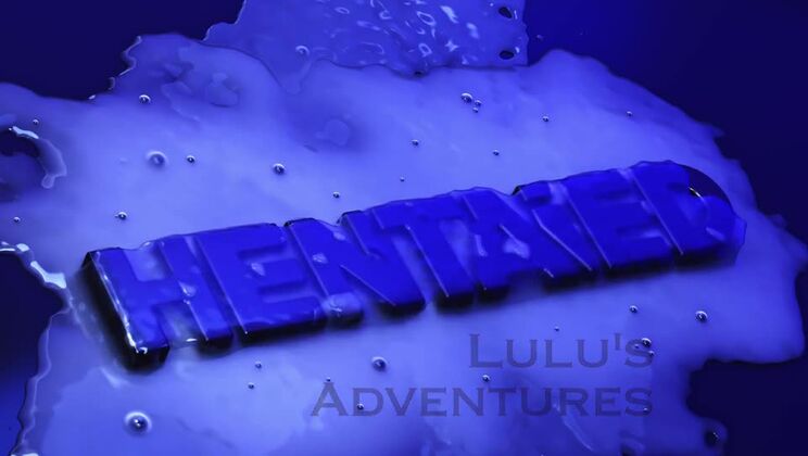 Lulu Chu Anal Creampie Adventure