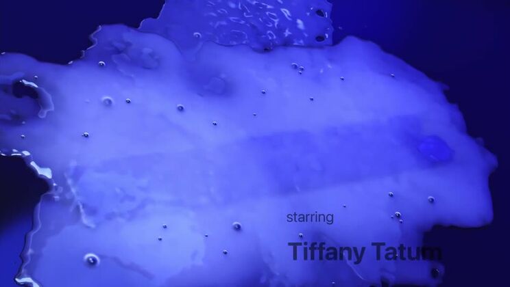 Tiffany Tatum Toilet Fetish: Anal, Blowjob & Creampie Fun