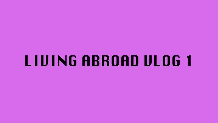 Jia Lissa Living Abroad: Blowjob, Creampie & Bukkake Fetish Fun