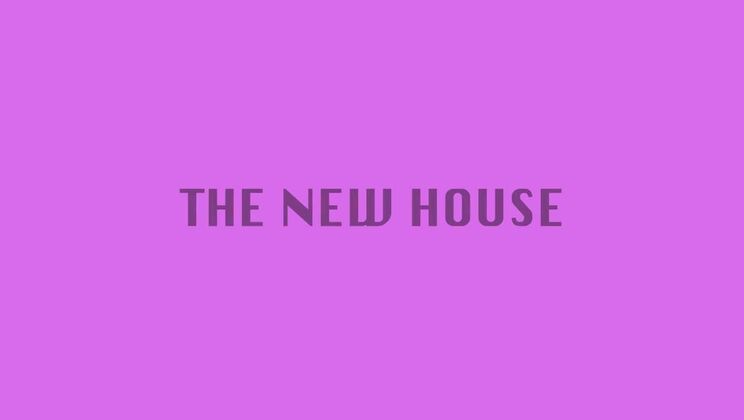 Jia Lissa and Liya Silver Fuck Hard in The New House