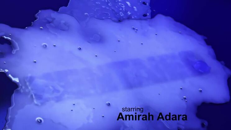 Amirah Adara Anal Creampie Tentacle Fetish Nightmare