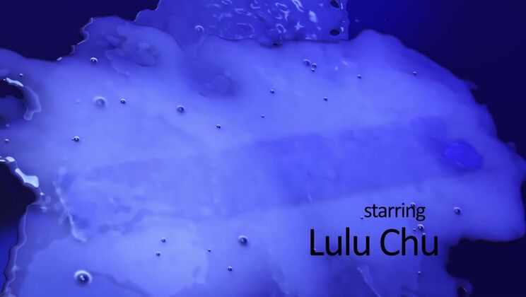Lulu Chu Hospital Anal Creampie DP Fetish Scene
