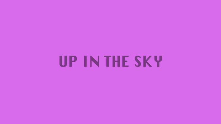 Kyler Quinn Takes a Creampie and Bukkake in the Sky