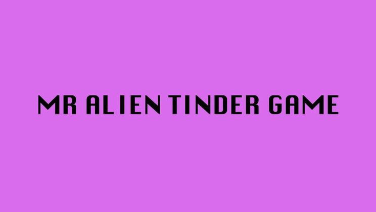 Canela Skin Anal Creampie with Mr. Alien Fetish