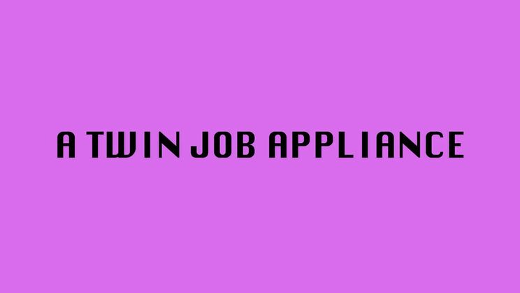 Marilyn Sugar’s Fetish P.A. Job with Creampie and Bukkake Fun