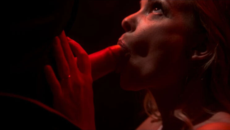 My Le Rouge Club Swinger Story