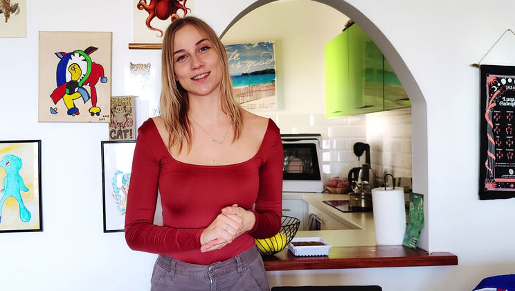 Advent Calendar 2023: Sirena's Pick