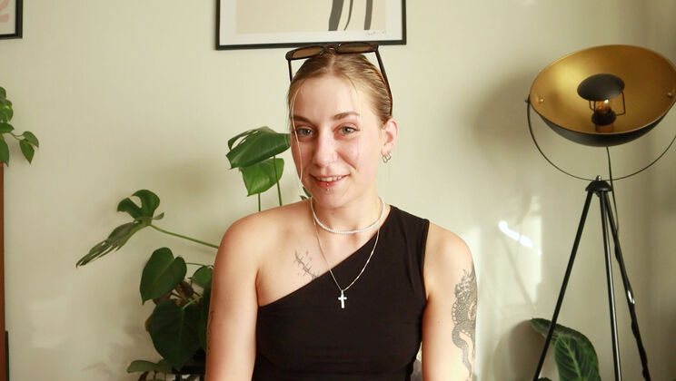 Lucy's Hot Fantasy - Ulula's Pick