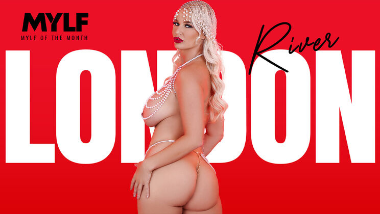 London River's Big Boobs: A March Surprise!
