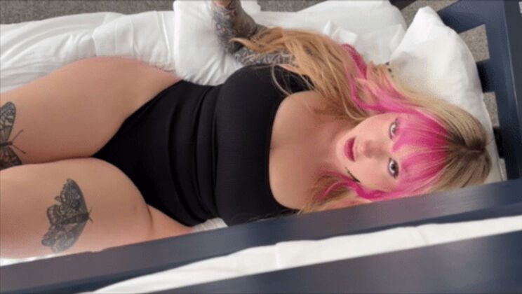 Skylar Vox's POV Sex with Big Butts and Tattoos