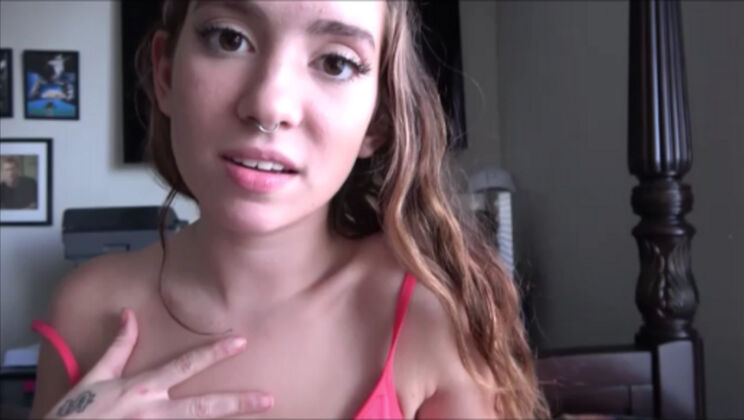 Stepbro Fucks PAWG Stepsister