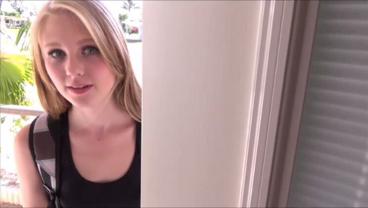 Lily Rader's Naughty Promise
