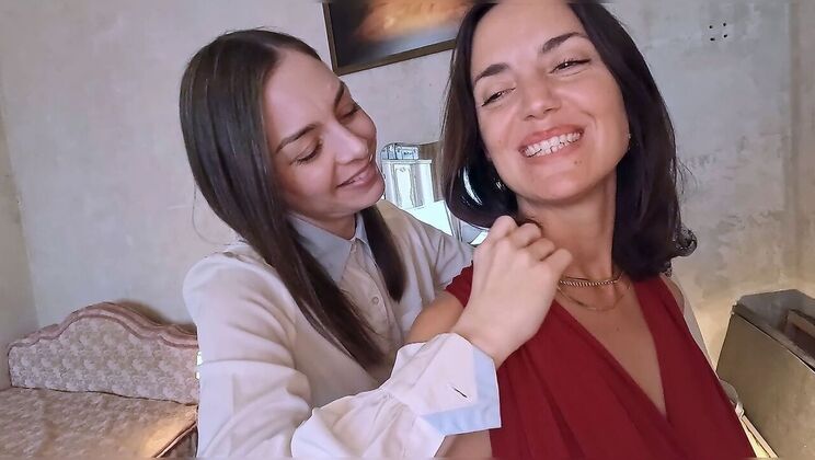 All Access Pass: Calita Behind the Scenes