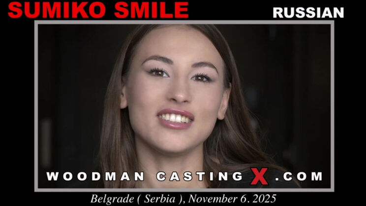Sumiko Smile Perfect Body Destroyed by DP and Rough Sex