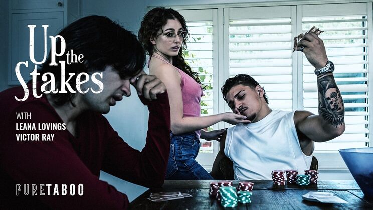 Stakes Are High For Victor Ray