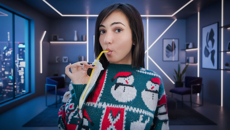  Mira's Insatiable Sex Craving Gets Out of Control 