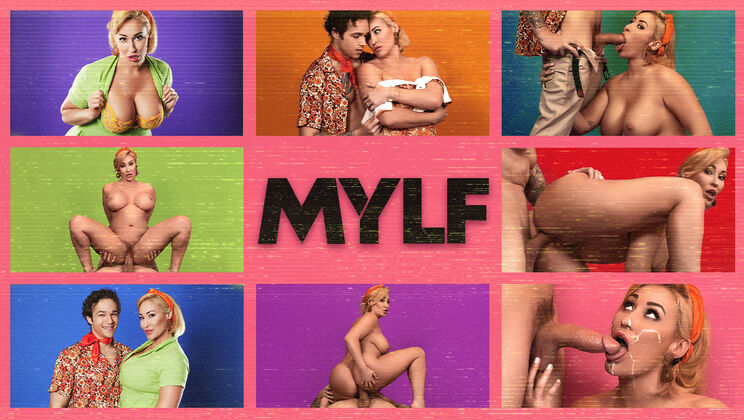 Taboo Threesome: Ryan Keely, Jayden Marcos, and a Live Audience