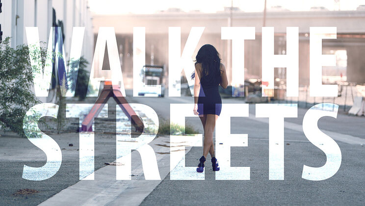 Street Action Hardcore #3